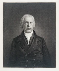 Hosea Ballou